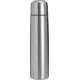 Termo de acero inox. Quentin Ref.GI4668-PLATA 