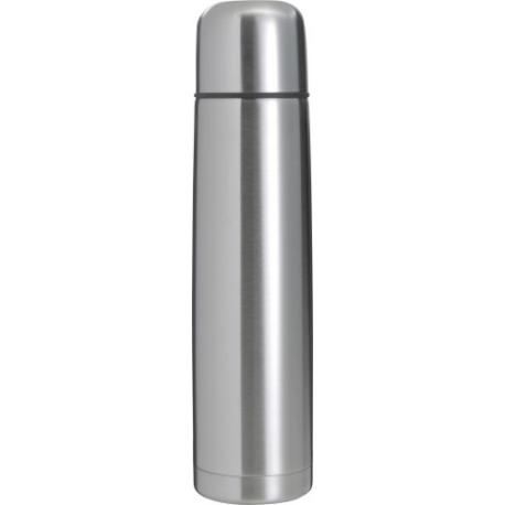 Termo de acero inox. Quentin