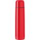 Termo de acero inox. Quentin Ref.GI4668-ROJO 