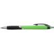 Bolígrafo de ABS Thiago Ref.GI5210-VERDE 