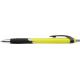Bolígrafo de ABS Thiago Ref.GI5210-AMARILLO 
