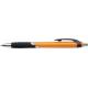 Bolígrafo de ABS Thiago Ref.GI5210-NARANJA 