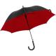Paraguas de golf de poliéster Armando Ref.GI5238-ROJO 