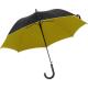 Paraguas de golf de poliéster Armando Ref.GI5238-AMARILLO 