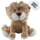 León de peluche Frank Ref.GI5339-MARRÓN 