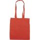 Bolsa de algodón 120 gr/m² Terry Ref.GI5999-NARANJA 