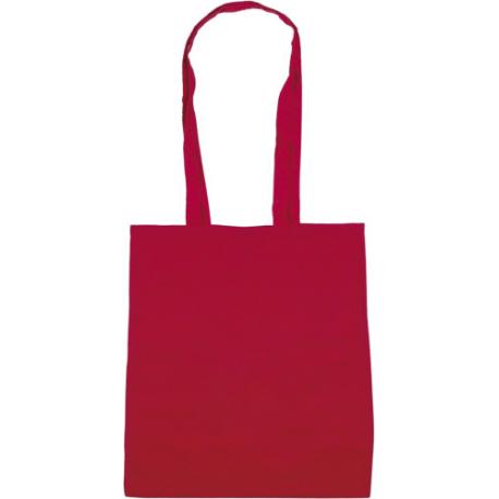 Bolsa de algodón 120 gr/m² Terry