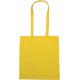 Bolsa de algodón 120 gr/m² Terry Ref.GI5999-AMARILLO 