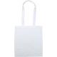 Bolsa de algodón 120 gr/m² Terry Ref.GI5999-BLANCO 