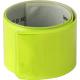 Pulsera flexible de PVC Henry Ref.GI6084-AMARILLO 