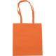 Bolsa de nonwoven Talisa Ref.GI6227-NARANJA 