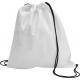 Mochila de nonwoven Nico Ref.GI6232-BLANCO 