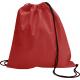 Mochila de nonwoven Nico Ref.GI6232-ROJO 