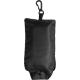 Bolsa plegable de poliéster Vera Ref.GI6264-NEGRO 