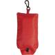 Bolsa plegable de poliéster Vera Ref.GI6264-ROJO 