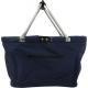 Cesta plegable de poliéster 600D Nadine Ref.GI6304-AZUL 