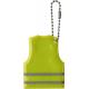 Llavero de PVC Cecily Ref.GI6333-AMARILLO 