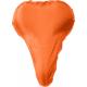Cubresillín de poliéster Xander Ref.GI6337-NARANJA 