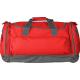 Bolsa deportiva de poliéster Lorenzo Ref.GI6431-ROJO 