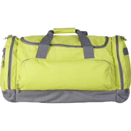 Bolsa deportiva de poliéster Lorenzo