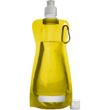 Botella plegable de PP Bailey