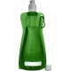 Botella plegable de PP Bailey Ref.GI7567-VERDE 