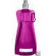 Botella plegable de PP Bailey Ref.GI7567-ROSA 