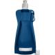 Botella plegable de PP Bailey Ref.GI7567-AZUL 