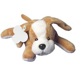 Perro de peluche Finnian