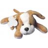 Perro de peluche Finnian