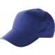 Gorra de algodón Beau Ref.GI9114-AZUL COBALTO 