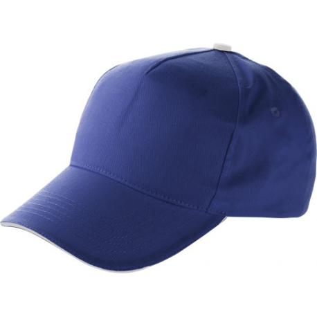 Gorra de algodón Beau