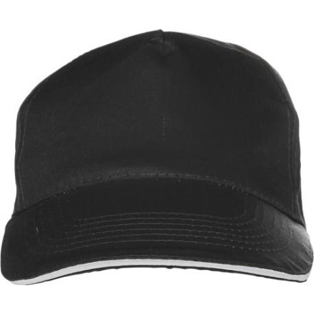 Gorra de algodón Beau