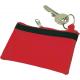 Monedero de nilón 70D Sheridan Ref.GI9124-ROJO 