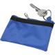 Monedero de nilón 70D Sheridan Ref.GI9124-AZUL COBALTO 