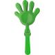 Mano aplaudidora de PP Boris Ref.GI9539-VERDE CLARO 