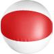 Pelota de playa de PVC Lola Ref.GI9620-ROJO 