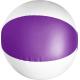 Pelota de playa de PVC Lola Ref.GI9620-VIOLETA 