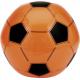 Pelota de playa de PVC Norman Ref.GI9655-NARANJA 