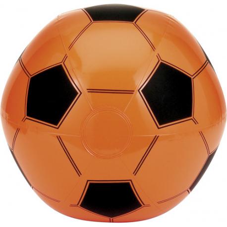 Pelota de playa de PVC Norman