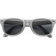 Gafas de sol de PC y PVC Kenzie Ref.GI9672-PLATA 