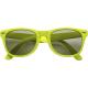 Gafas de sol de PC y PVC Kenzie Ref.GI9672-VERDE CLARO 