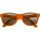 Gafas de sol de PC y PVC Kenzie Ref.GI9672-NARANJA 