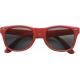 Gafas de sol de PC y PVC Kenzie Ref.GI9672-ROJO 