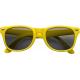 Gafas de sol de PC y PVC Kenzie Ref.GI9672-AMARILLO 