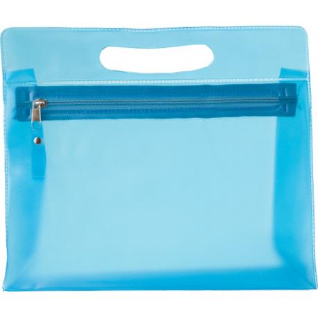 Neceser de PVC Clyde