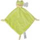 Doudou de peluche Ameila Ref.GI6474-VERDE CLARO 