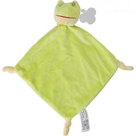 Doudou de peluche Ameila