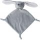 Doudou de peluche Ameila Ref.GI6474-GRIS 