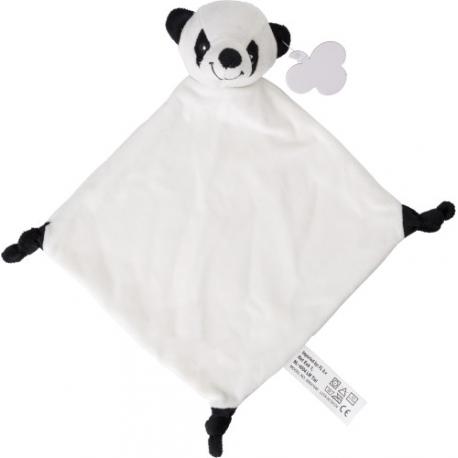 Doudou de peluche Ameila